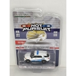 Greenlight 1:64 Ford Police Interceptor Utility 2019 Chicago PD